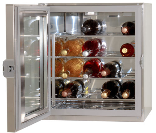 Vinoteca refrigerada - FR90W - Frigonautica - para yate