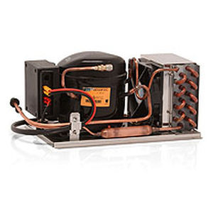 Grupo de frío para barco - EV80 - Frigonautica - para refrigerador