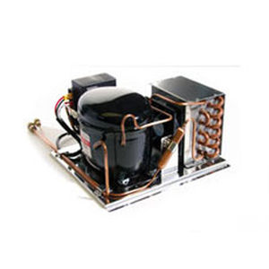 Grupo de frío para barco - EV250 - Frigonautica - para refrigerador