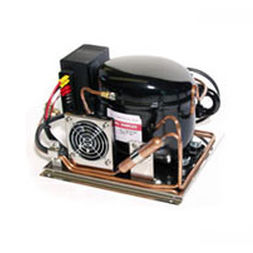 Grupo de frío para barco - EAF250 - Frigonautica - para refrigerador