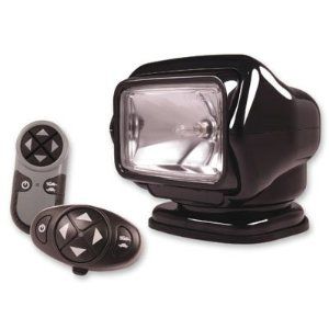 Proyector de búsqueda - 3067 / 3066 / 3049 - Golight Inc - para barco / teledirigido