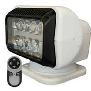 Proyector de búsqueda - 20004 / 20514 - Golight Inc - para barco / teledirigido