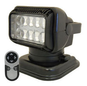 Proyector de búsqueda - 79014 / 79514 - Golight Inc - para barco / teledirigido