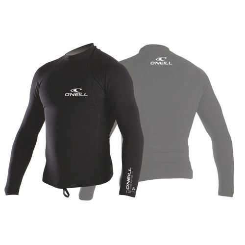 Camiseta de lycra de manga larga - THERMO-X CREW - O'Neill Inc. - térmica