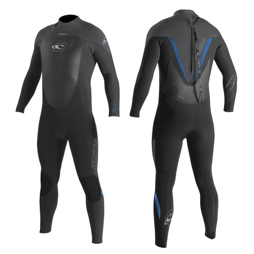 Traje húmedo de surf - GOORU GBS 5/3 MM - O'Neill Inc. - integral / 3 mm / 2 mm