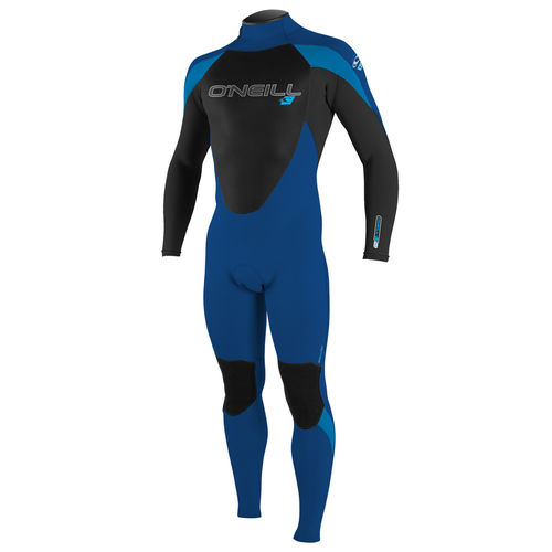 Traje húmedo de surf - EPIC 5/4 MM - O'Neill Inc. - integral / 5 mm / 4 mm