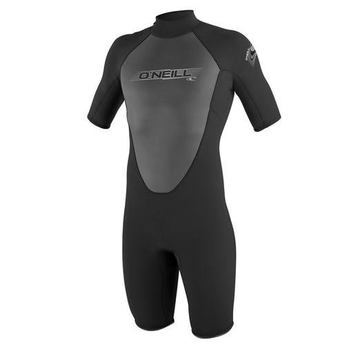 Traje húmedo de surf - REACTOR 2 MM SPRING - O'Neill Inc. - shorty / 2 mm / unisex