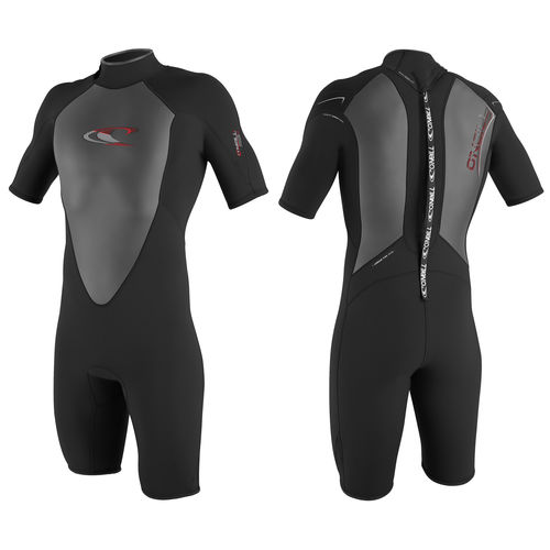 Traje húmedo de surf - HAMMER 2/1 MM SPRING - O'Neill Inc. - shorty / 1 mm / unisex