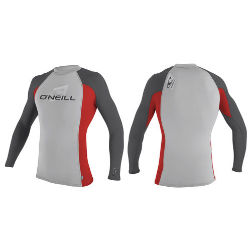 Camiseta de lycra de manga larga - SKINS CREW - O'Neill Inc.