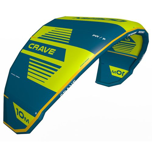 Cometa kitesurf C-shape - Crave HL - Ocean Rodeo - de freeride / de freestyle / de wave