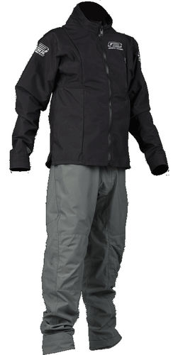 Traje seco de kitesurf - HEAT - Ocean Rodeo - integral / otros / unisex