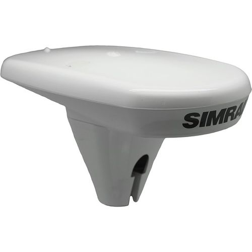 Brújula de navegación para barco - HS60 - Simrad Yachting - electrónica / horizontal / GPS