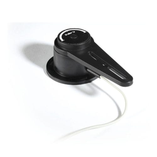 Sensor de ángulo de timón - RF25  - Simrad Yachting - de barco / para piloto automático