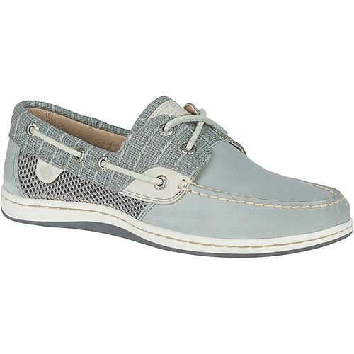 Zapato de cubierta - KOIFISH STRIPE - Sperry Top Sider - para mujer / de cuero
