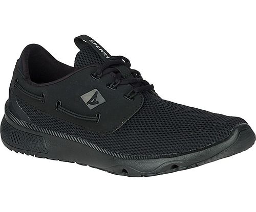 Zapato de deportes y ocio náutico - SPERRY 7 SEAS FLOODED - Sperry Top Sider - para hombre / sintético