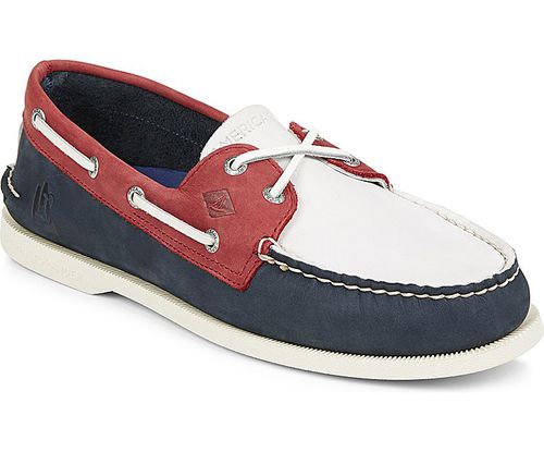 Zapatos sperry top sider best sale para hombre originales precio