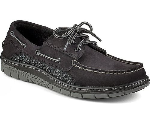 Zapato de cubierta - BILLFISH ULTRALITE 3-EYE  - Sperry Top Sider - para hombre / de cuero