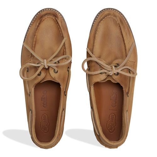 Zapato de cubierta - 14447632 - Sperry Top Sider - de cubierta / para hombre / de cuero