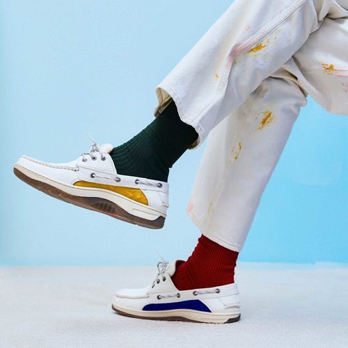 Zapato de cubierta - Billfish - Sperry Top Sider - de cubierta / para hombre / de caucho