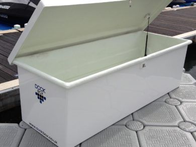 Caja de almacenamiento para pantalán - MAXI - VersaDock