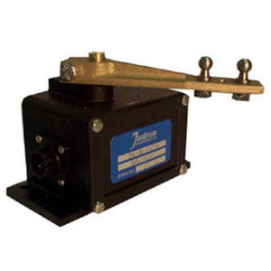 Mecanismo de dirección para buque - RFU 400 - Jastram Engineering