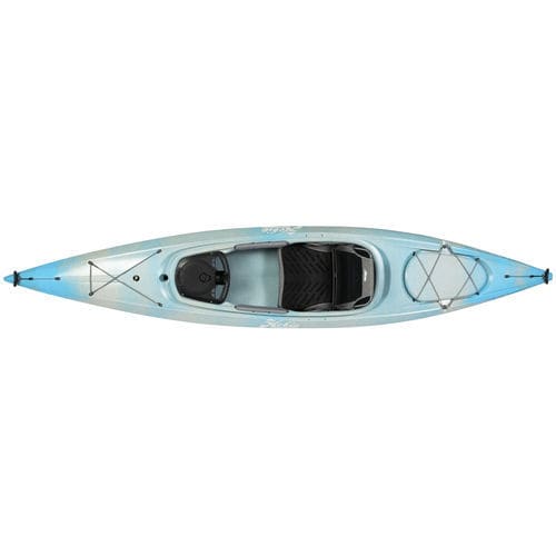 Kayak sit-on-top - ENDEAVOR 12.5 - Hobie Kayak - de recreo / de mar / para adulto
