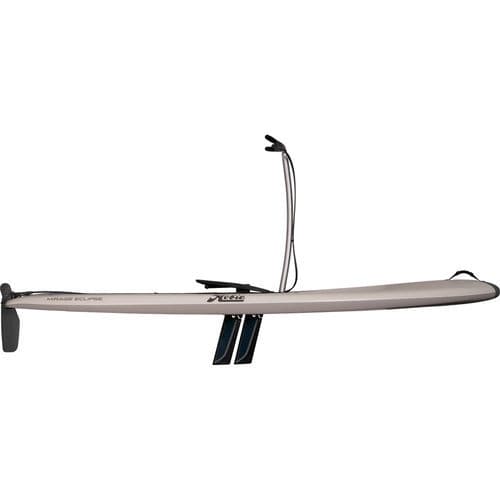 Tabla de SUP de travesía - MIRAGE ECLIPSE ACE - Hobie Kayak - para adulto / gris / 1 plaza