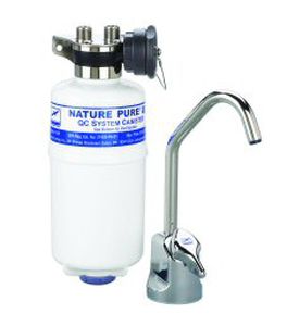 Purificador de agua para barco - PURE QUICK  - Pure Water General Ecology