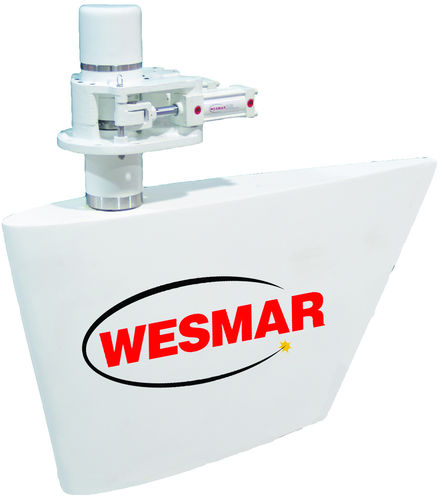 Estabilizador para yate - DSP4800 Series - Wesmar