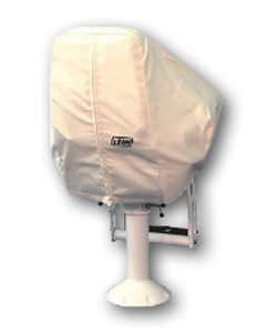 Funda protectora de barco - STIDD SYSTEMS - de asiento de piloto