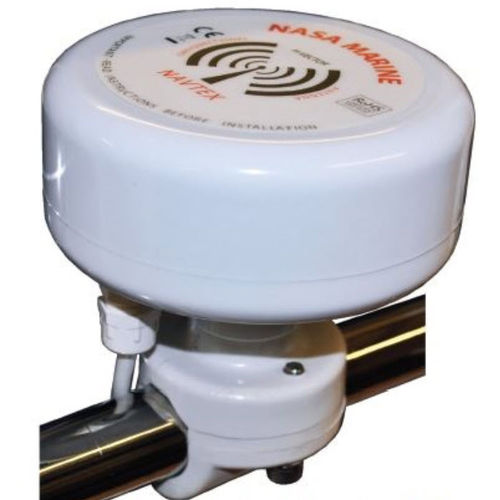 Antena NAVTEX - H Vector - Nasa Marine - de radio / para barco / omnidireccional