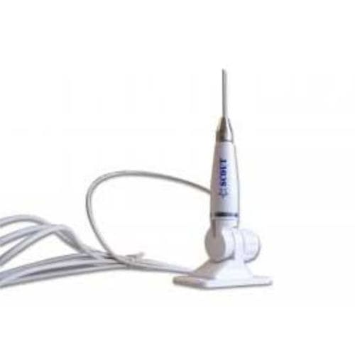 Antena VHF - KS-23A - Nasa Marine - para barco / para velero / vertical
