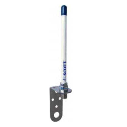 Antena VHF - KM-10 - Nasa Marine - para barco / para velero / vertical