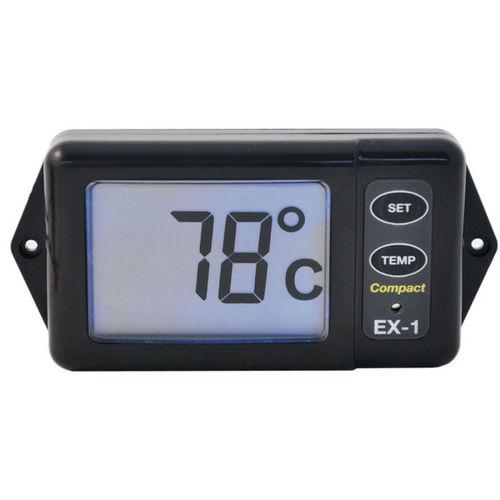 Indicador para barco - EX-1 - Nasa Marine - de temperatura de los gases de escape / digital / de alarma