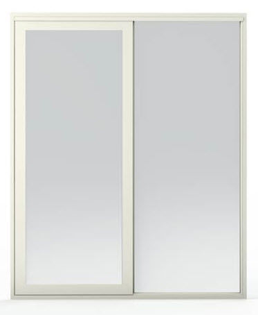 Puerta para barco - MANUAL - Bohamet - para yate / corredera