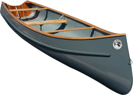 Canoa multiusos - Artic 24 - Canots Nor-West - 3 plazas / de madera