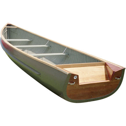 Bote fueraborda - Chisasibi 26 - Canots Nor-West