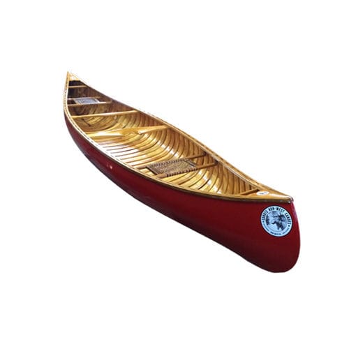 Canoa multiusos - Beaver 14 - Canots Nor-West - de pesca / de caza / en tándem