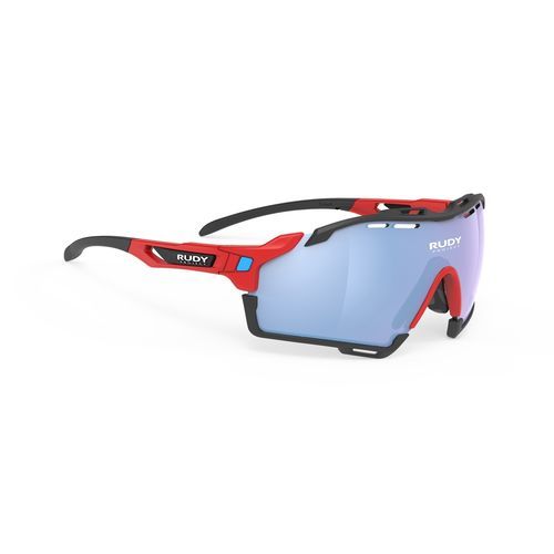 Gafas de sol con cristales polarizantes - CUTLINE - Rudy Project - de deporte náutico