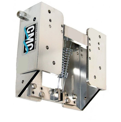 Soporte elevador de motor para barco - BA-130 - Cook Manufacturing Corporation - antichoque