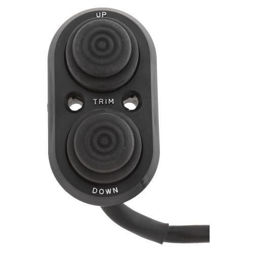 Interruptor para barco - 20220 - Cook Manufacturing Corporation - para sistema de trim