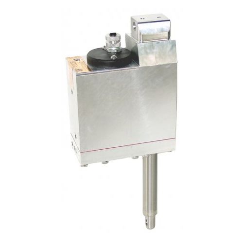 Cilindro para barco - Cook Manufacturing Corporation - hidráulico / para flap