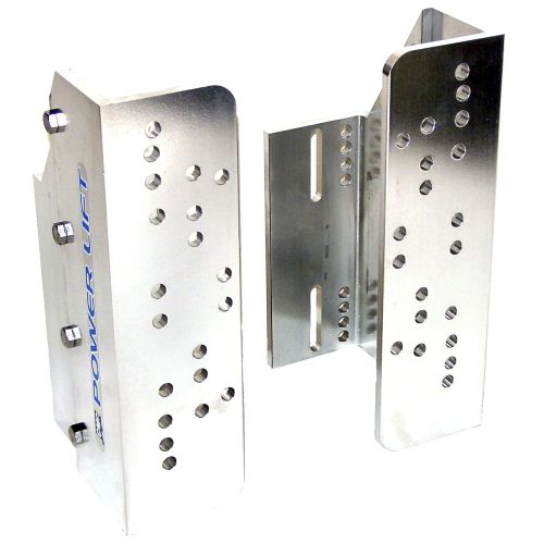 Soporte elevador de motor para barco - 90012 - Cook Manufacturing Corporation - ajustable