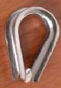 Guardacabo para cable - 413X / 414X - Garelli