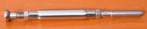 Tensor cuerpo cerrado - 1458 / 146X / 1470 - Garelli - de rótula / de engaste / para varilla de jarcia