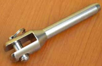 Clavija de engastar - 205X / 206X - Garelli