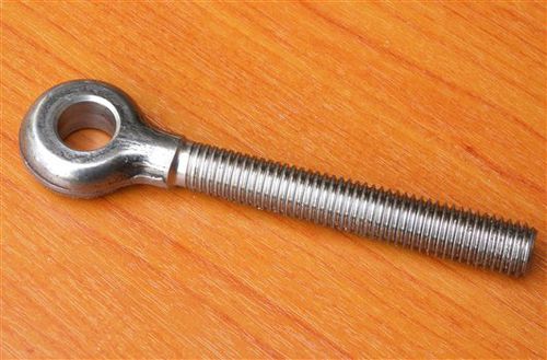 Anilla de rosca para velero - 316 - Garelli