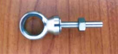 Anilla de rosca para velero - 415X - Garelli