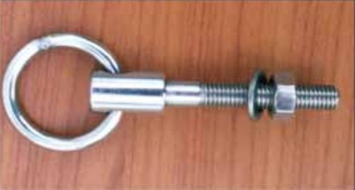 Anilla de rosca para velero - Garelli