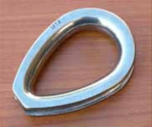 Guardacabo para cordaje - Garelli